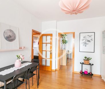 Piso de alquiler en Avinguda Meridiana, La Sagrera - Photo 6