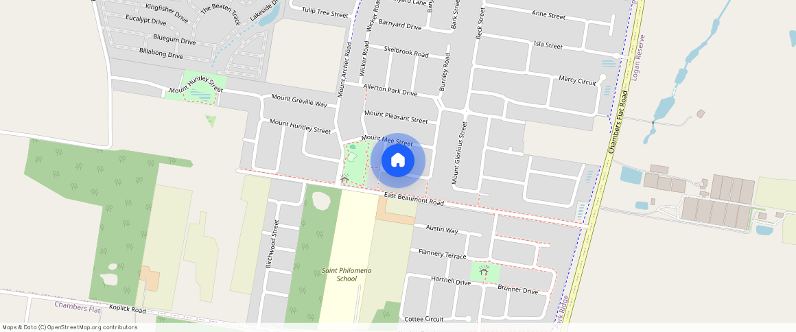 ** Mount Barney Crescent, Park Ridge QLD 4125 How can we help?