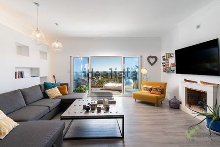 Alquiler de ático en Urbanizacion el Paraiso, 1 r - Photo 5