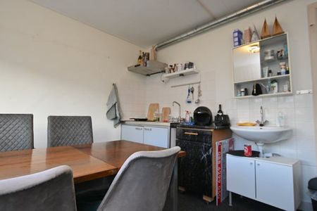 Te huur: Kamer Paterswoldseweg 102 1a in Groningen - Photo 2