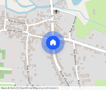 A louer : appart RDC : séjour cuisine, salle d'eau, 2 chambres. cha... - Photo 1