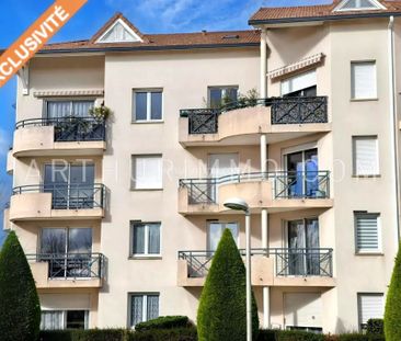 Location Appartement 3 pièces 71 m2 à Davézieux - Photo 5