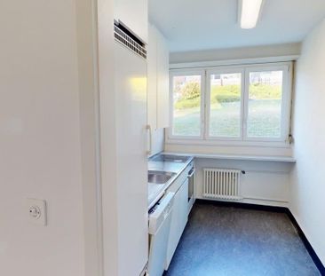 3 Zimmer, 71 m², EG - Photo 2
