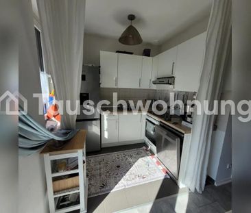 TAUSCHWOHNUNG SAGA ZU SAGA! WBS - Klein nach groß - Foto 1