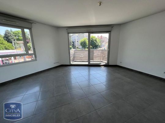 Location Appartement 3 pièces 72m² TASSIN LA DEMI LUNE 69160 - Photo 1