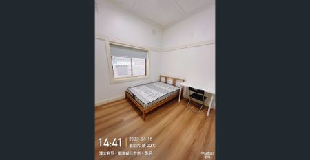 Fully Furnished-Super Convenient & affordable 6B2B! Closed to UNSW, Restaurant, Bus Station, Railway Station! - Photo 4