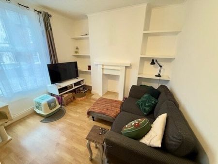 Loughborough Avenue, Nottingham, NG2 - Photo 3