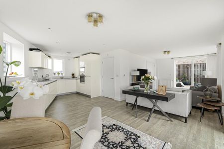 2 bedroom apartment to rent - Photo 3