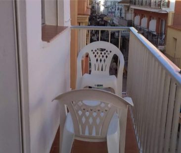 Piso de alquiler en Calle Trocadero, 1, La Carihuela - Los Nidos - Photo 4