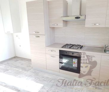 Двухкомнатная квартира возле метро Комасина - Photo 4