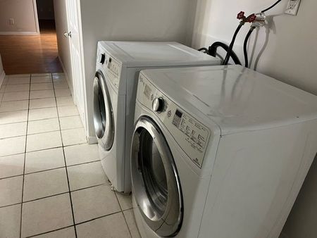 For Lease - 95 Ferncliffe(Basement) Crescent, Markham, Ontario - Photo 3