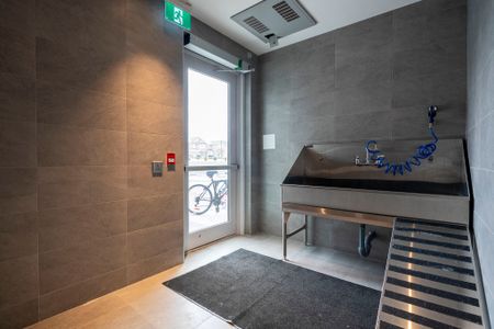 For Lease - 412 Silver Maple Road Unit# 511, Oakville, Ontario - Photo 4