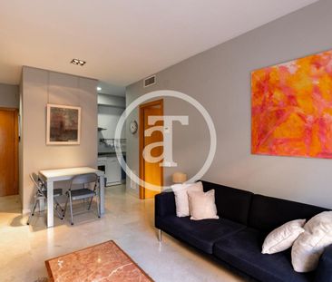 Piso de alquiler en Carrer de Ribes, Fort Pienc - Photo 6