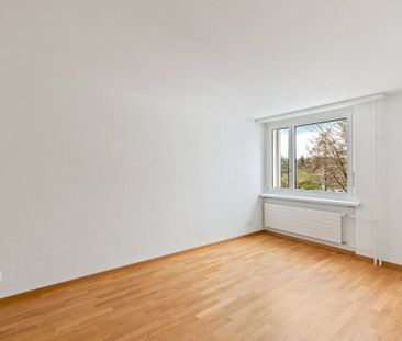 MIETEN OHNE KAUTION - Familienfreundliches Wohnen an sonniger Lage - Photo 2