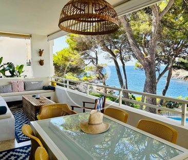 Apartment for rent in Puerto de Andratx - Photo 6