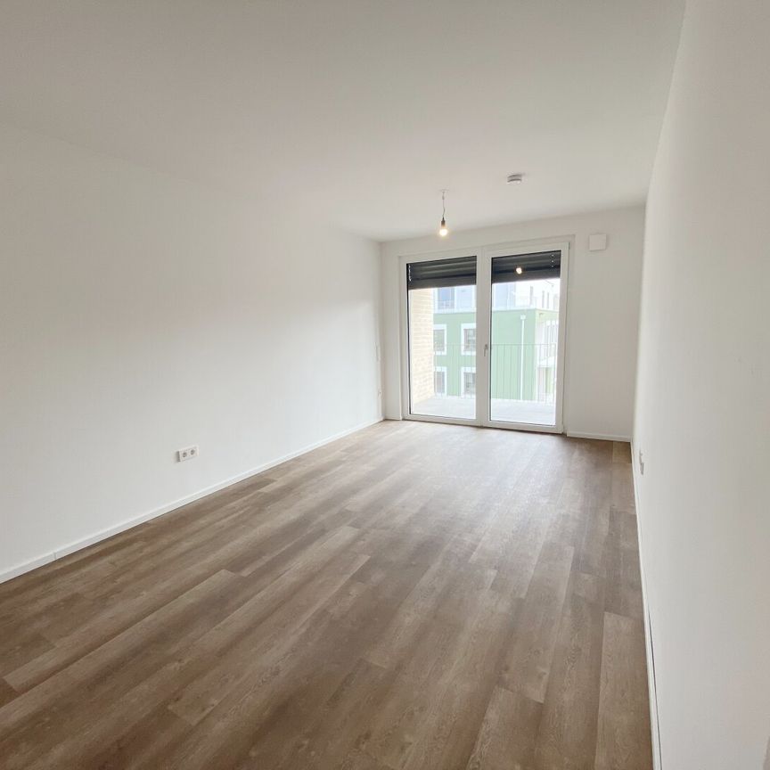 Willkommen in Ihrer neuen Wohnoase: Mietwohnungen in idyllischer Lage - Foto 1