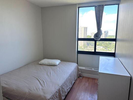 For Lease - 20 Mississauga Valley Boulevard Unit# 1410, Mississauga, Ontario - Photo 1