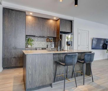 Appartement 5 ½ PLUS style condo sur 2 étages – 1 534 pi² | Bouleva... - Photo 3