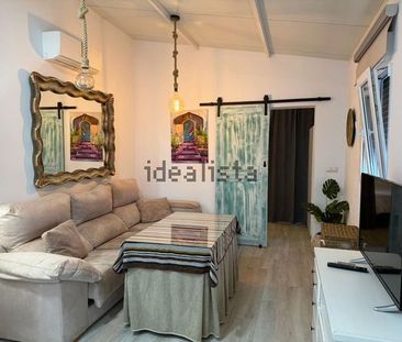 Alquiler de estudio en Avenida El Romeral, 30 - Photo 4