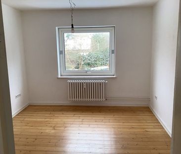 Ihre Zukunft - Ihre Wohnung: ansprechende 2-Zimmer-Wohnung - Foto 1