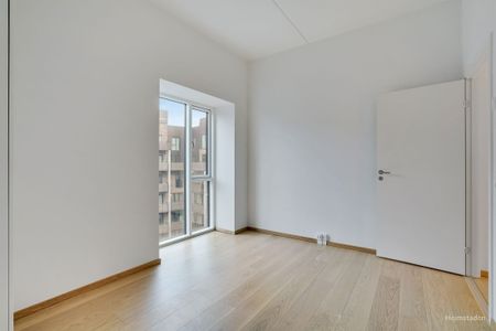 2-værelses Lejlighed på 64 m² i København S - Photo 2