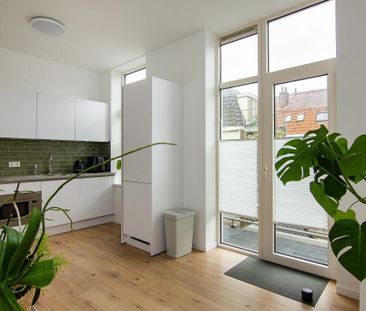 Te huur: Appartement Leidsestraat 50 RD in Haarlem - Photo 6