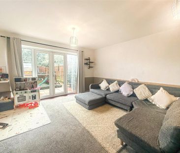 3 bedroom terraced house to rent - Photo 2