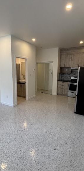 1 1/2 - Montréal (Saint-Henri) - 1 025 $/mois - Photo 1