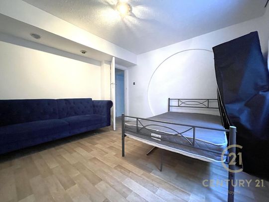 2 bedroom maisonette to rent - Photo 1