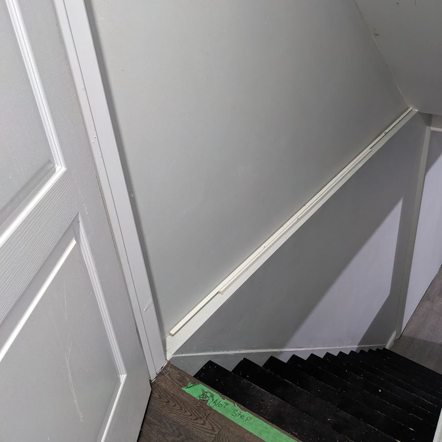 For Lease - 37 Rivendell Trail Unit# Basement, Toronto, Ontario - Photo 2