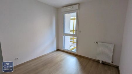 Appartement à louer 3 pièces 67.68m² - Photo 4