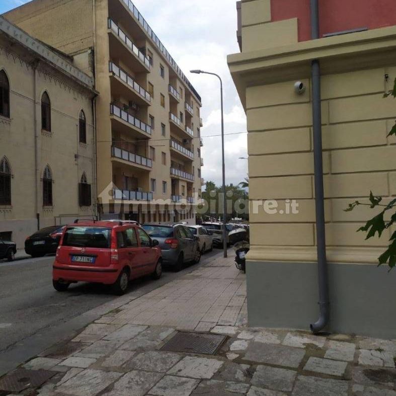 Bilocale via Francesco Crispi 5, Garibaldi, Messina - Photo 1
