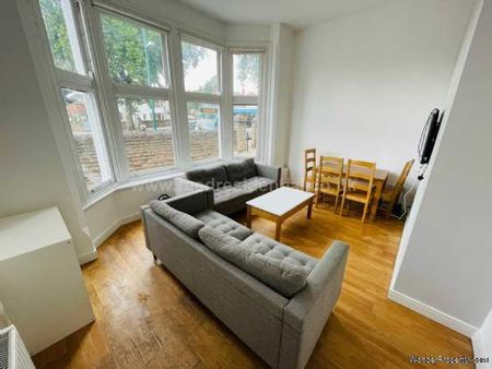 1 bedroom property to rent in Nottingham - Photo 3