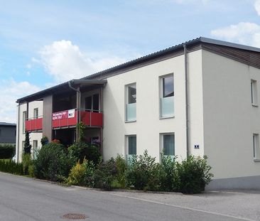 Wohnung in Gerersdorf - Photo 1