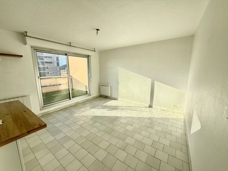 Appartement 2 Pièces 38 m² - Photo 5