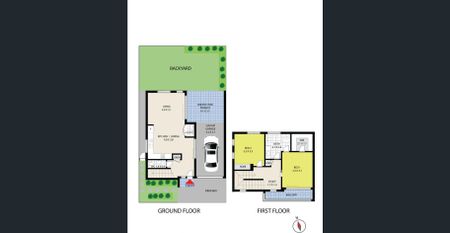 Modern 2-Bedroom Home in Fairwater, Blacktown - Photo 5