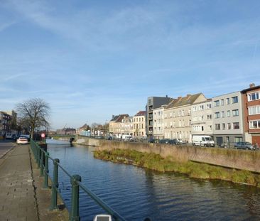 Studio te huur in Gent - Foto 4