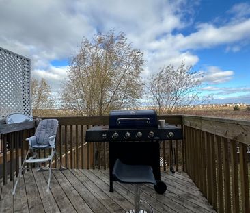 For Lease - 124 Tysonville Circle Unit# Upper, Brampton, Ontario - Photo 1