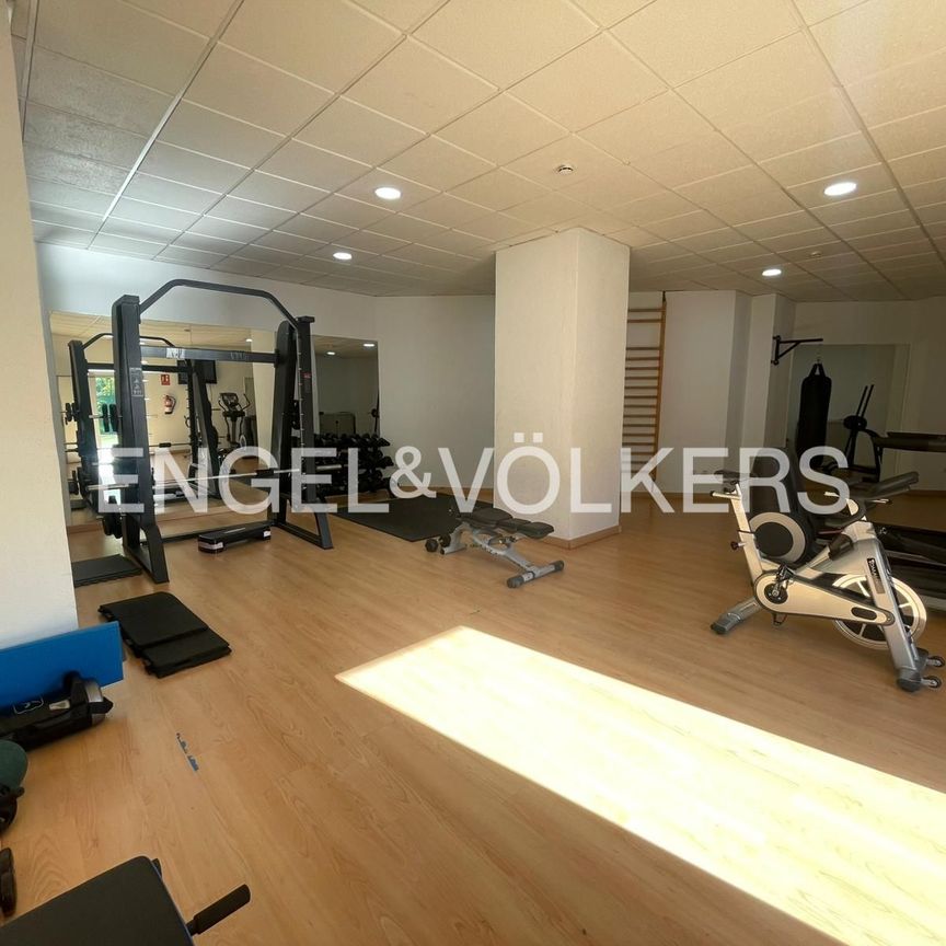 Loft de alquiler en Polígono Industrial Sur - Photo 1