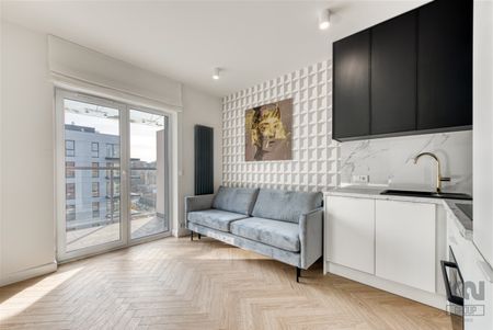 Łódź, Śródmieście, Legionów - Фото 5