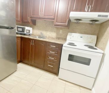 For Lease - 69 Sandham Crescent Unit# Bsmt, Markham, Ontario - Photo 2