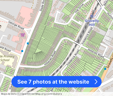 Hillaries Road, Birmingham - Photo 1