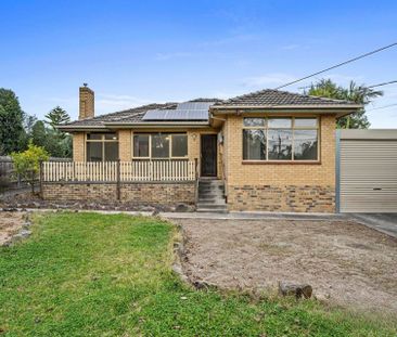 75 Mount View Parade, Croydon - Photo 5