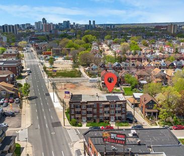 For Lease - 5 Fairholt Road Unit# 8, Hamilton, Ontario - Photo 5