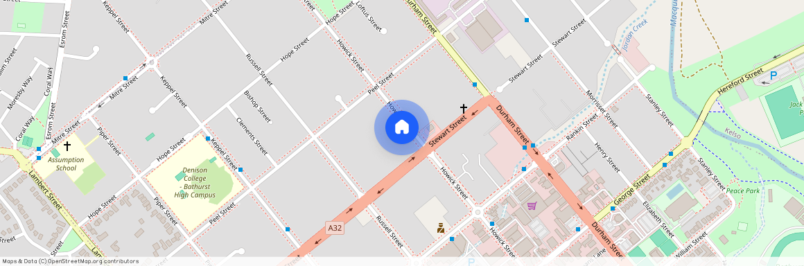 326 Howick Street, Bathurst, NSW 2795