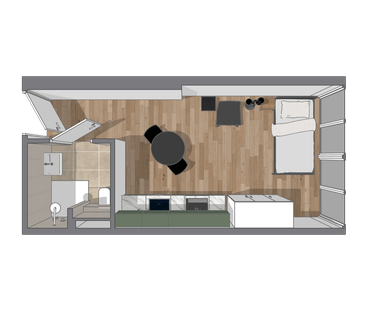 Westblaak 920, Rotterdam - Photo 4