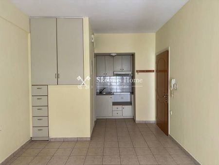 Studio/Γκαρσονιέρα για ενοικίαση Καλούτσιανη - Κουραμπάς (Ιωάννινα) - Φωτογραφία 5