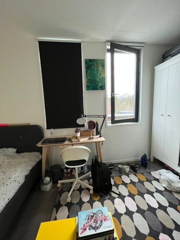 Te huur: Kamer Wittemstraat 87 in Tilburg - Photo 4