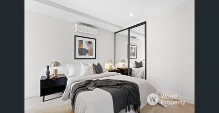 Sun-filled and Spacious - Photo 5