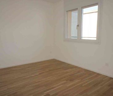 3.5 Zimmer, 90 m², 2. Stock - Foto 3